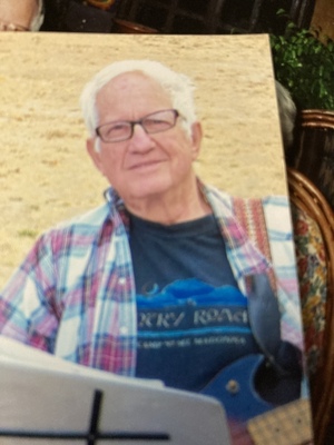 Paul Dedeick Anderson