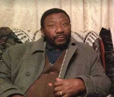 Paul Dlomo