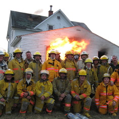 Clarkson Volunteer Fire Department