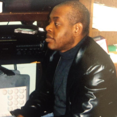 Paul Eddie Ekhaguere