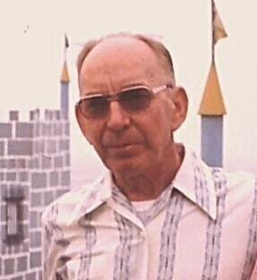 Paul F Bezler