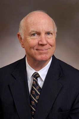 Paul Francis Myers