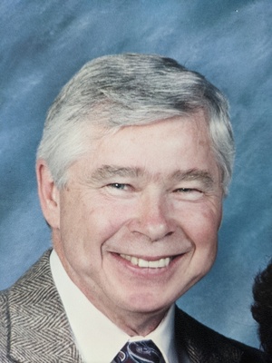 Paul Glendon Thompson