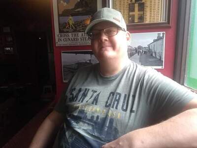 paul Gordon Mcmanus