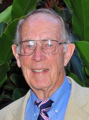 Paul Harwood Dudley