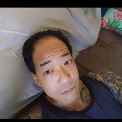 Paul Hooni Nakamura