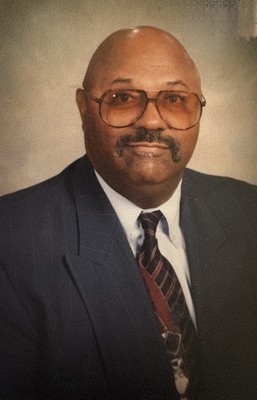 Paul J Garrett Jr