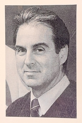Paul J. Richards
