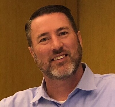 Paul James Miller