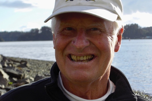 Paul Jerome Farrell