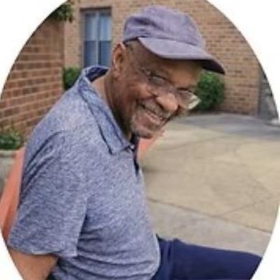Paul Jerome Johnson Sr.