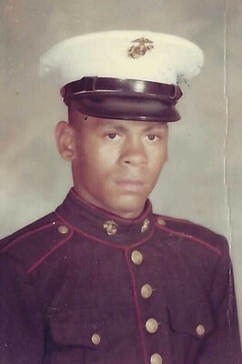 Paul Lawrence Young