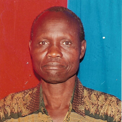 Paul Odoyo Oloo