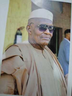Paul ONAIWU KPONAHUNSI Obazee