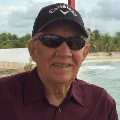Paul Price