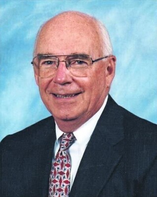 Paul R Roedel