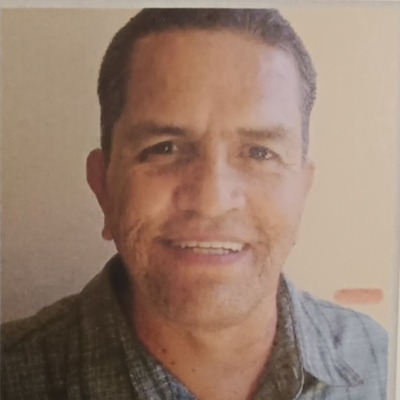 Paul Ralph Rodriguez