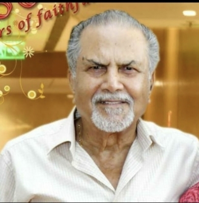 Paul Remigius Lobo