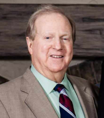 Paul Richard Donovan Sr.