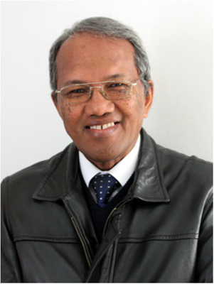 Paul Richard RALAINIRINA