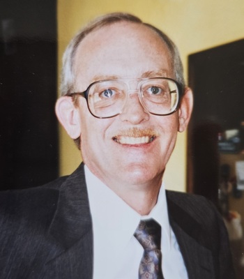 Paul Robert Burrell