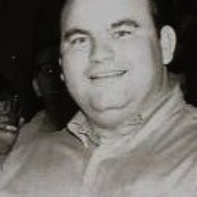 Paul H Roland JR