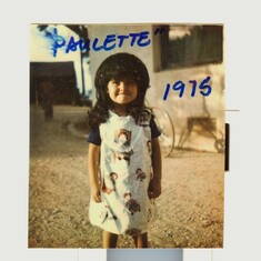 Paulette 001