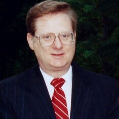 Paul, late 1990s