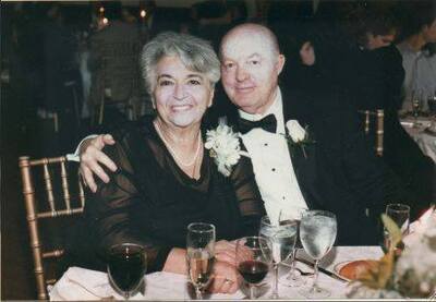 Paul (Wilfred) Snider
