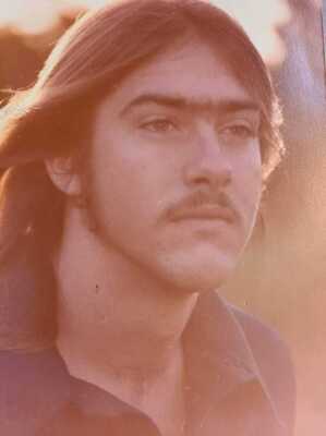 Paul Wayne Stowers