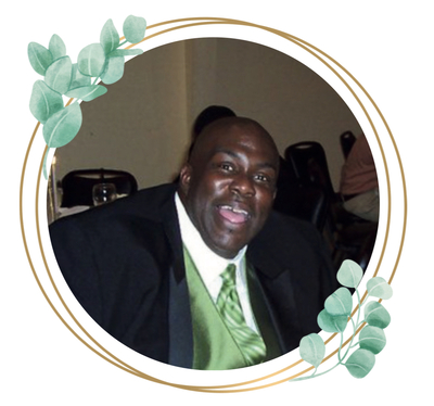 Paul Woodard Sr.