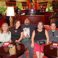 Vegas 2008