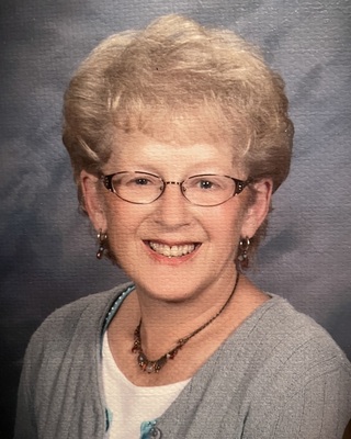 Paula Fritschen