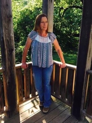 Paula Jean Case