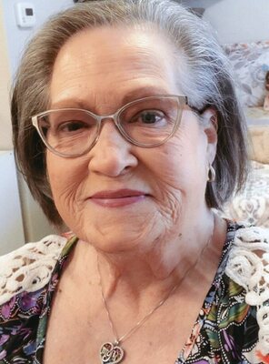 Paula Joe Givens