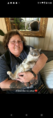 Paula Lynn Massie