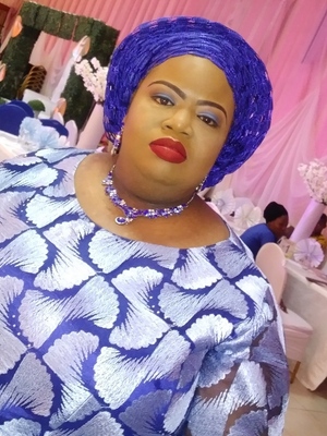 Paula Marie Akinleye