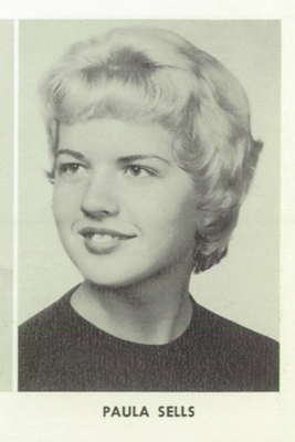 Paula Marie Dawson