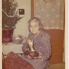 Your Grand Mother Lena M. Oehlert