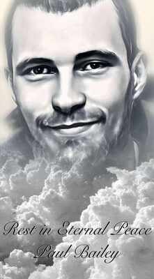 Paul F Bailey