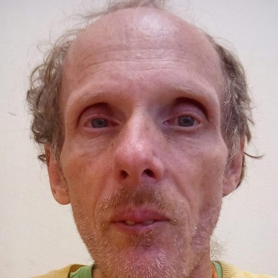 Paul David Cheshire
