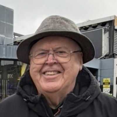 Paul Connolley