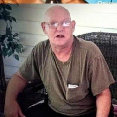 Paul Edward Hormel Sr