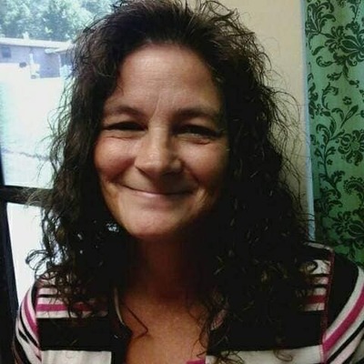 Pauletta mae Scoggins
