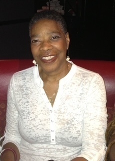 Paulette Holtsclaw Pittman