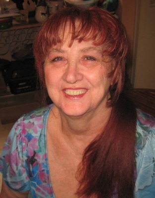 Paulette Thompkins
