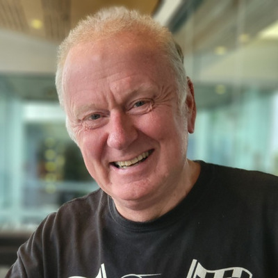Paul Greenup