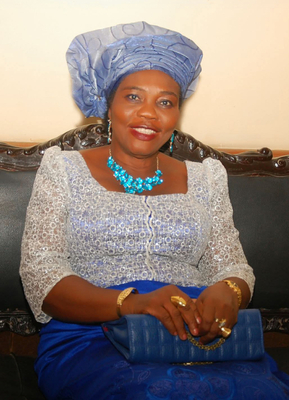 Paulina Iru Ntaji