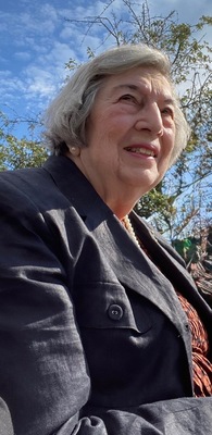Pauline A Russo