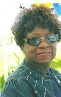 Pauline Carroll Brown